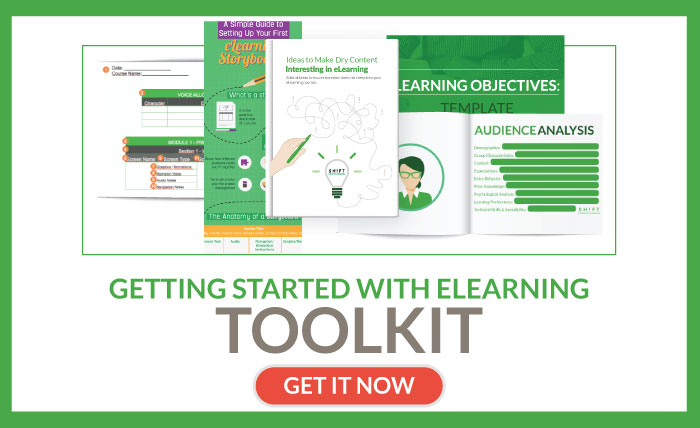 eLearning Toolkit