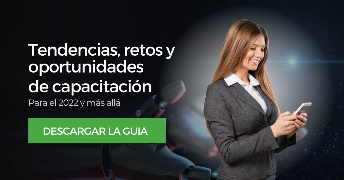 tendencias elearning