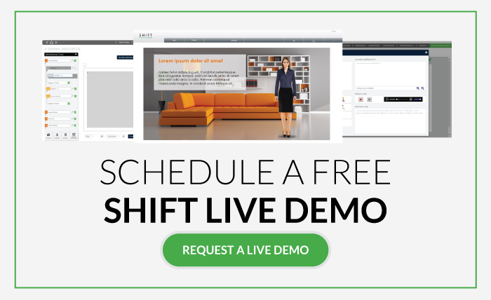 shift-live-demo