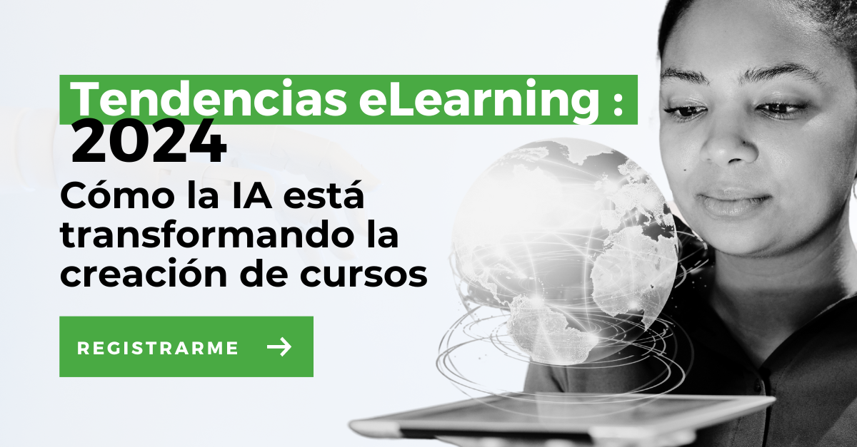 webinar tendencias elearning