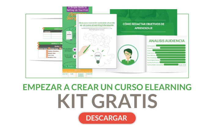 Kit Gratis eLearning