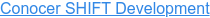 Conocer SHIFT Development