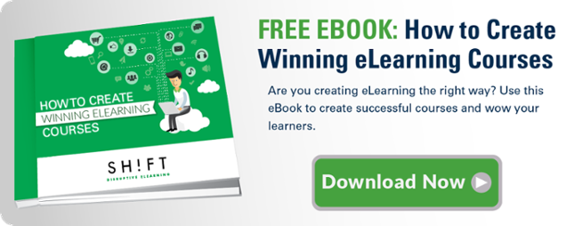 Winning eLearning 