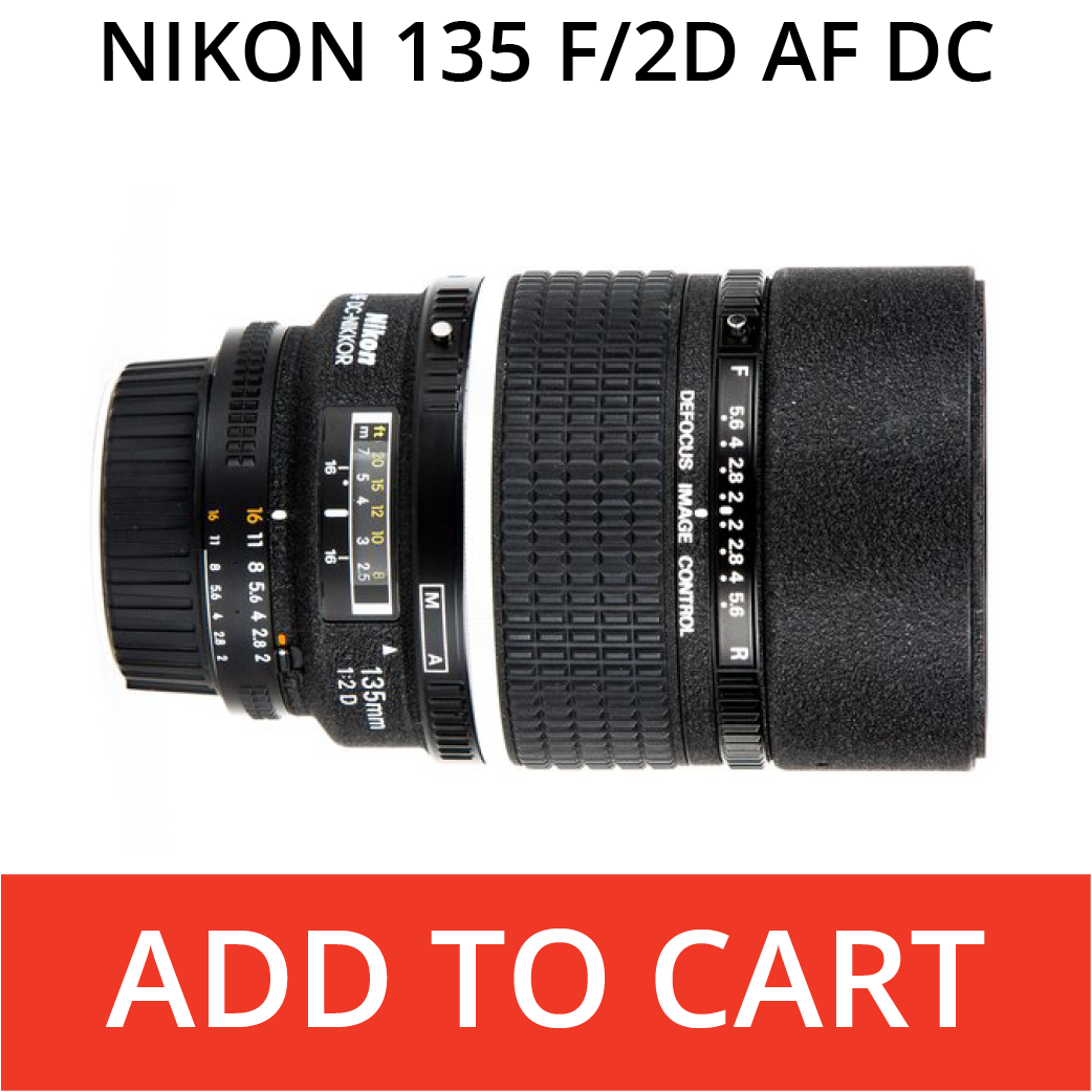 Top 5 Lenses for Shallow Depth of Field