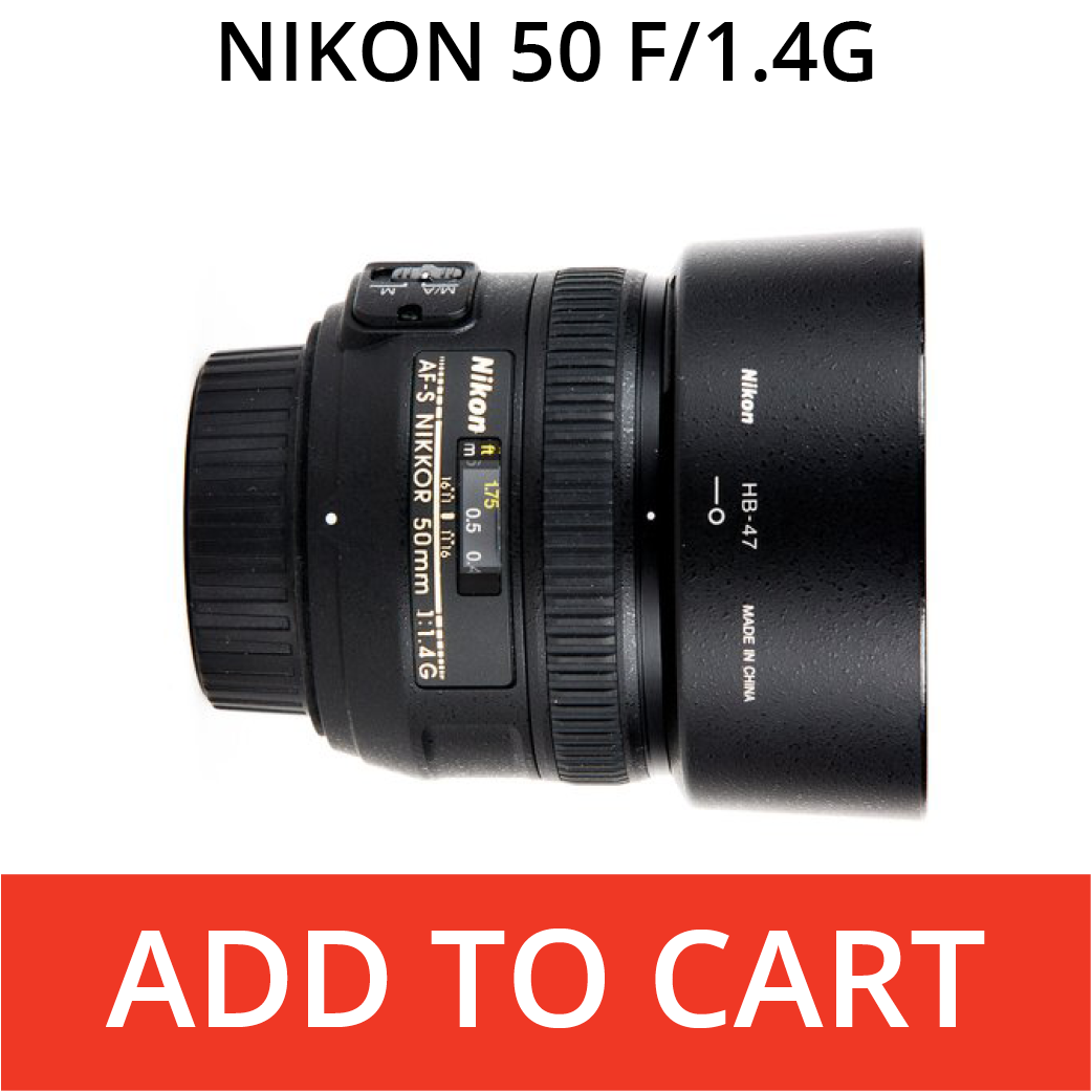 Top 5 Lenses for Shallow Depth of Field