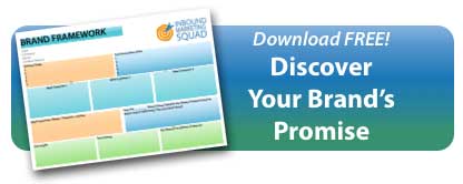 Create Your Brand's Promise with this Free Framework