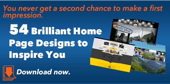 54-Brilliant-Home-Page-Designs-eBook
