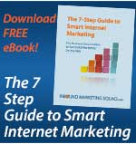7 Step Guide to Internet Marketing