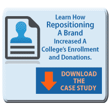 Download brand repositioning case study