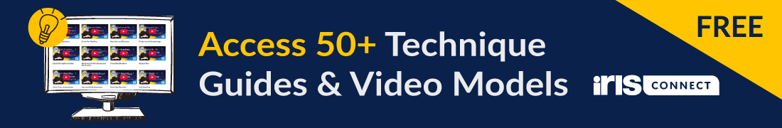 Access 50+ Technique Guides & Video Models
