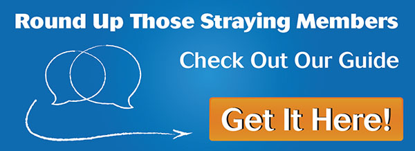 Top 10 Tips for Member Retention