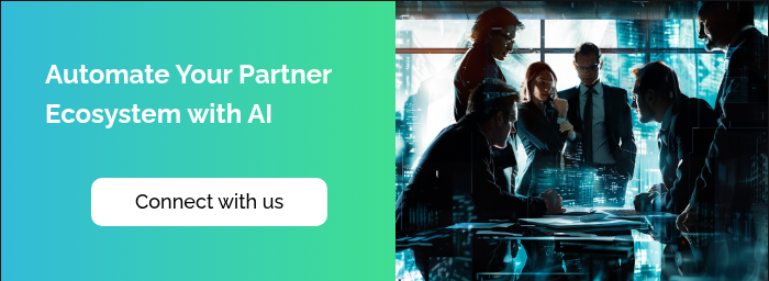 Automate Your Partner Ecosystem with AI    
