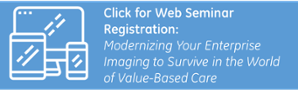 GE Healthcare Partners, Imaging to Survive in the World of Value-Based Care