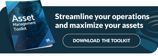 Your Asset Management Toolkit