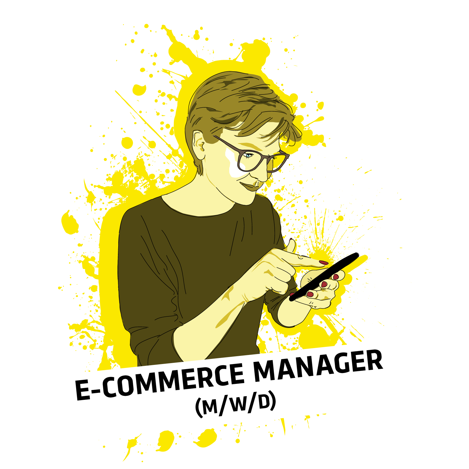 E-Commerce Manager