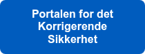 Portalen for det Korrigerende Sikkerhet 