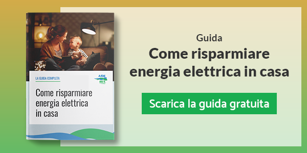 Come risparmiare in casa sullenergia elettrica Come risparmiare energia elettrica in casa