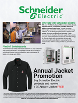 November/December Featured Supplier