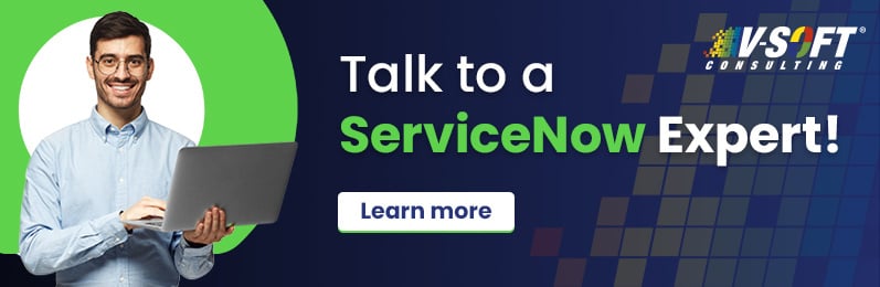 Tak to ServiceNow Expert
