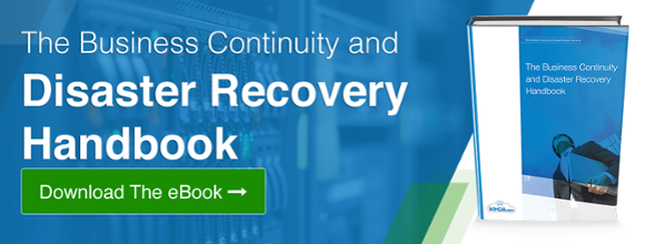 Business Continuity and Disaster Recovery - WHOA.com