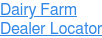 Dairy Farm Dealer Locator