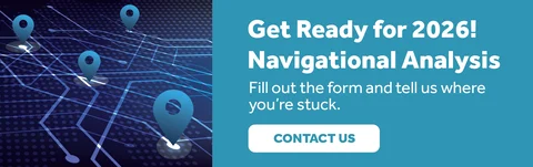 2025 CTA Navigational Analysis