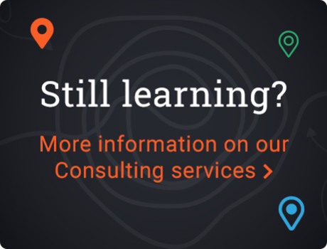 Still learning? More info on our Consulting services | Acro Media