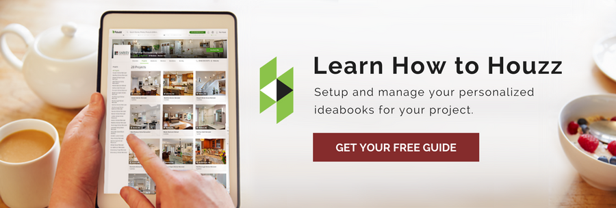 how to houzz