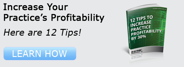 Tips to Increase Medical Practice Profitability