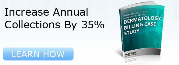 Dermatology Billing Case Study