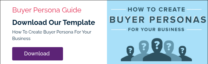 Buyer Persona Guide&nbsp; Download Our Template&nbsp; How To Create Buyer Persona For Your Business &nbsp;