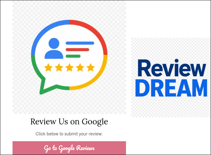 Google Reviews Square Image