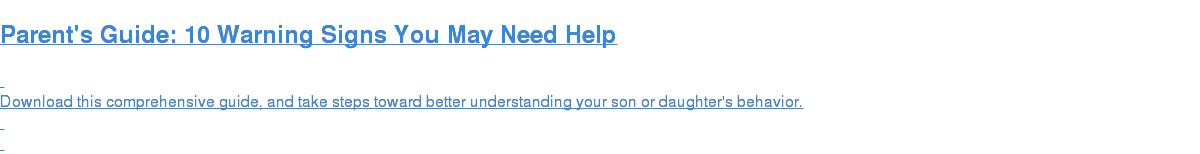 10 Signs  Lorem ipsum dolor sit amet, consectetur adipisicing elit, sed do eiusmod  tempor incididunt ut labore et dolore magna aliqua. Ut enim ad minim veniam,  quis nostrud exercitation ullamco laboris nisi ut aliquip ex ea commodo  consequat. Duis aute irure dolor in reprehenderit in voluptate velit esse  cillum dolore eu fugiat nulla pariatur. Excepteur sint occaecat cupidatat non  proident, sunt in culpa qui officia deserunt mollit anim id est laborum.