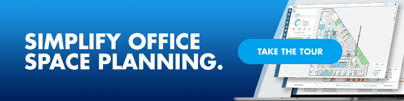 space management software
