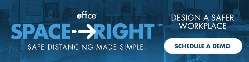 Space-Right Safe Distancing Made Simple