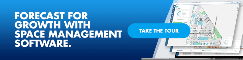 space management software