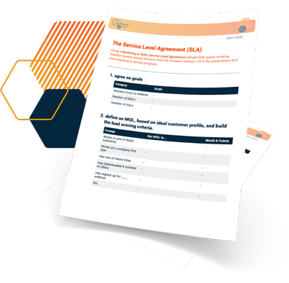 Service Law Agreement Template Download