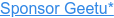 Sponsor Geetu*