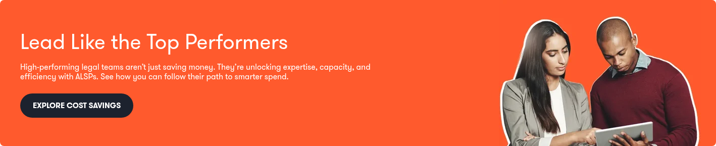 Lead Like the Top Performers