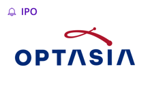 Optasia IPO