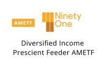 Ninety One Diversified Income Prescient Feeder AMETF