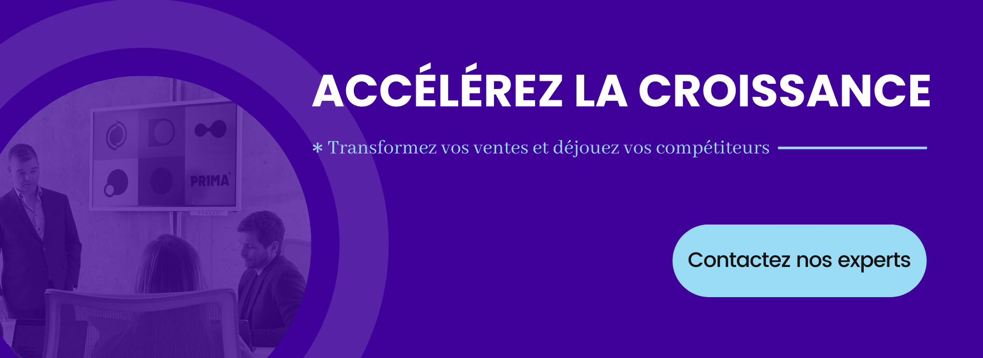 Contactez un expert Prima Ressource