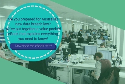 Preparing Organisations For Australia’s Data Breach Law