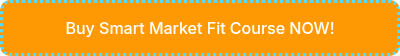 Buy Smart Market Fit Course NOW!