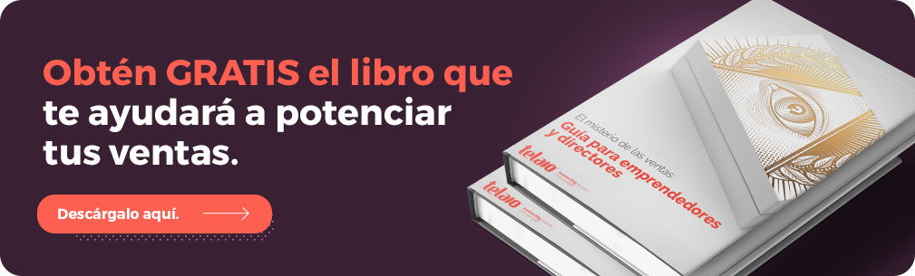 Nuevo llamado a la acción