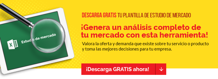 CTA - Plantilla estudio de mercado