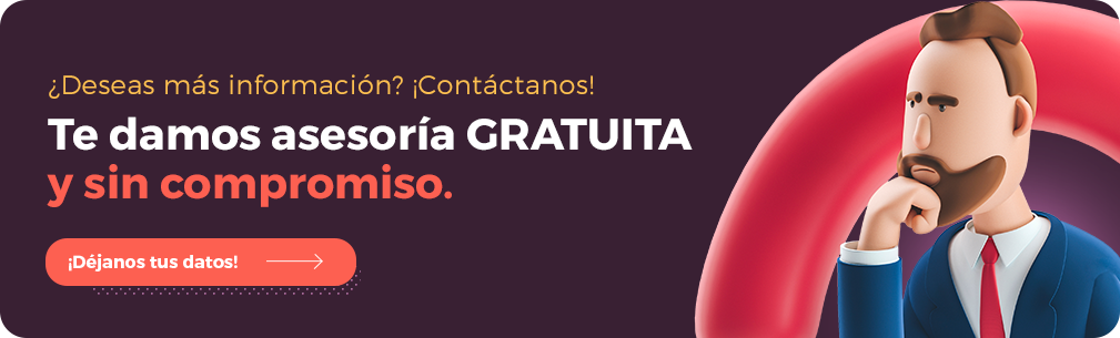 Nueva llamada a la acción