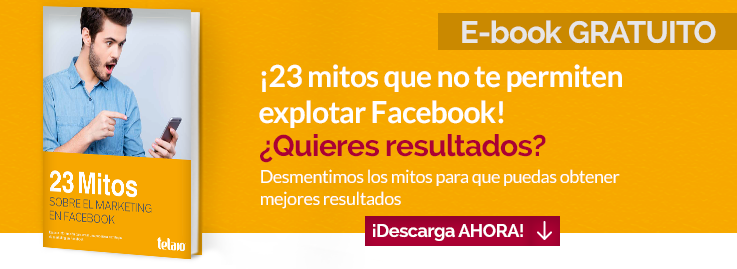Nueva llamada a la acción