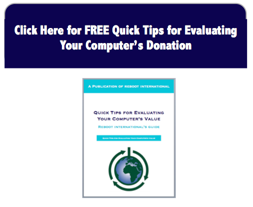 Quick Tips for Evaluating Your Computer's Value