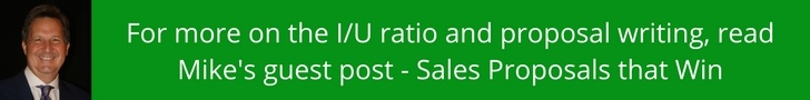 CorsPro Sales Proposals that Win